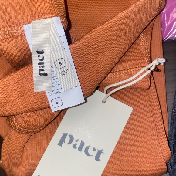 PACT BUNDLE - Picture 5 of 15